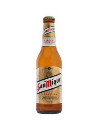 San Miguel pivo