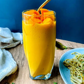 Mango shake