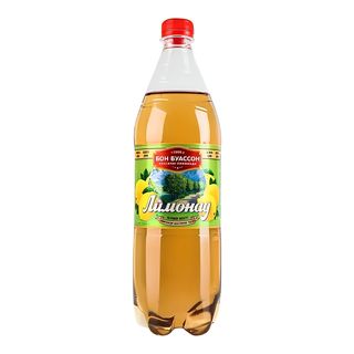 Бон Буассон Лимонад 1 л