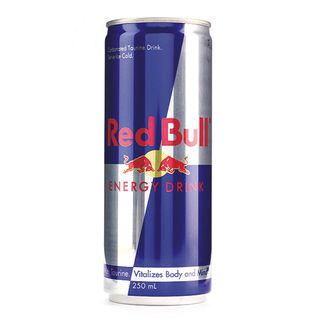 Red bull (0,25 л.)