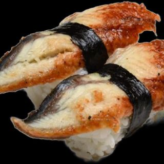 Nigiri unagi