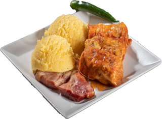 Sarmalute in foi de varza 200/300