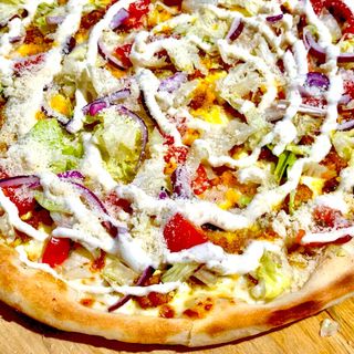 Pizza La Italia 30cm 