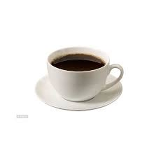 African Coffee