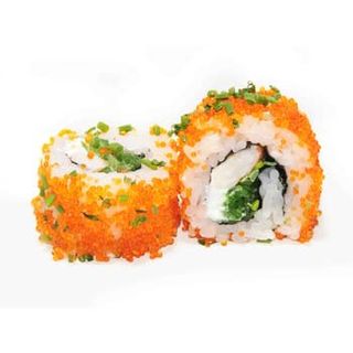 66. Cheesewaka Roll (8 Pzas.)