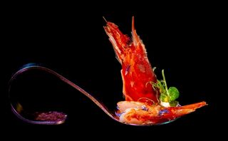 1. Cucchiaio Mazzara