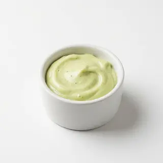 Wasabi Mayo