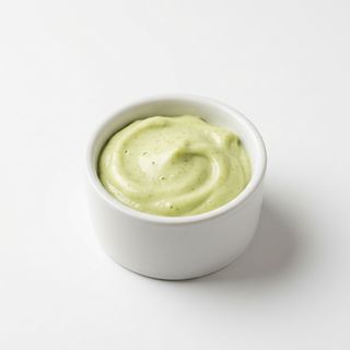 Wasabi Mayo