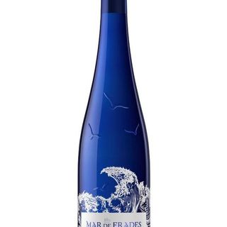 MAR DE FRADES ALVARIÑO