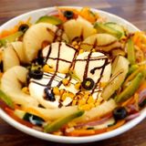 Ensalada Tropical (Ración)