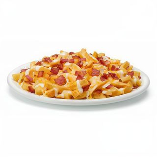 PATATAS CHEESE BACON