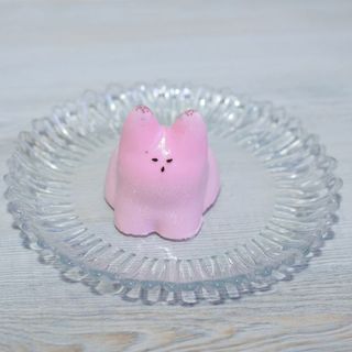 Панакотик полуничний 