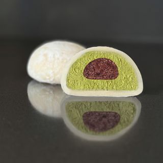 Mochi Premium Matcha & Anko