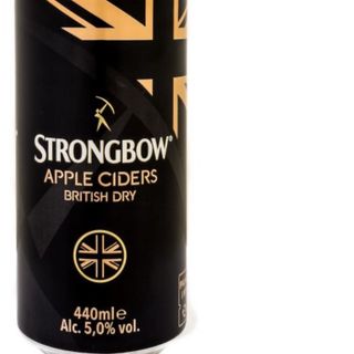 Strongbow 