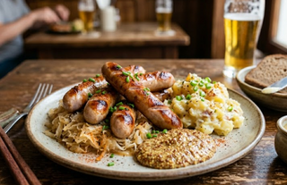 Tapa De Frankfurt