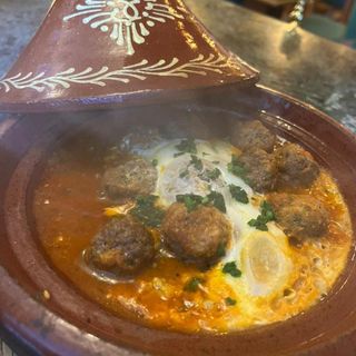 Boulettes Viande Hachée Œufs