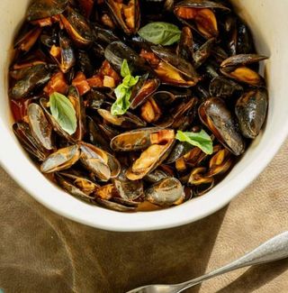 Bocatín de Calamares