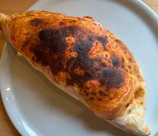 CALZONE FARCITO
