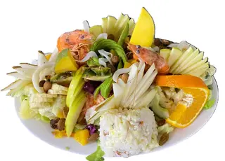 Salade Jolli Pee