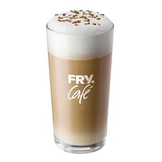 Cioco Cappucino Grande