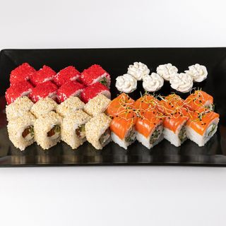 Сет Парадайс (900г)