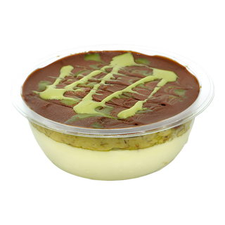 Dubai chocolate - Pistacho cheescake