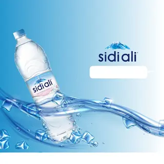 Eau Minérale