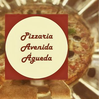 Pizza Mista (Grande)