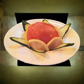 174. Chirashi tonno