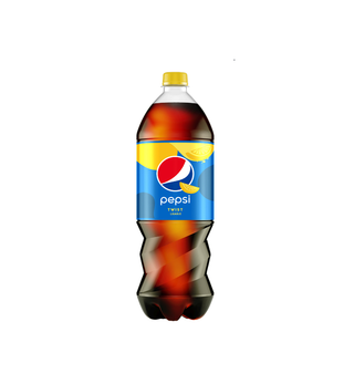 Pepsi Twist - 1l