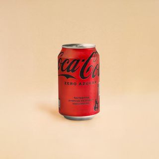 Coca Cola Zero (33cl) Unidad