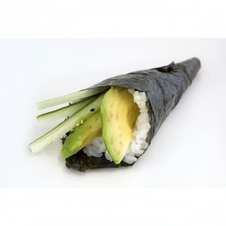 61. Yasai temaki - 1 pezzo