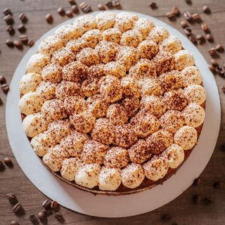 TIRAMISU (KETO)