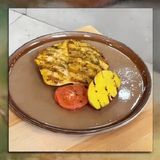 Куриный стейк