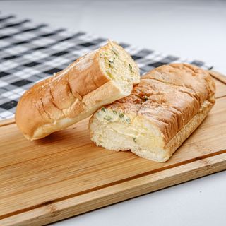 Garlic Baguette