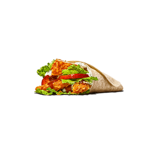 Wrap Crispy Chicken