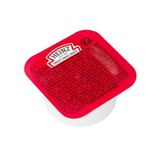 Sos SWEET CHILLI 25G