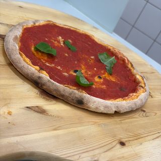 Marinara a modo mio