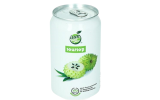 Сок Гравиола кен (350мл)