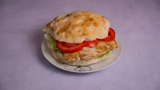 Pileći file 150g