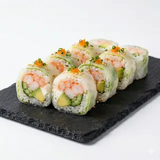 Cristal Langostino