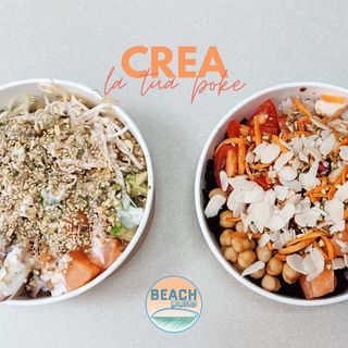 Componi la tua bowl - regular