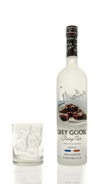 Gray Goose 2