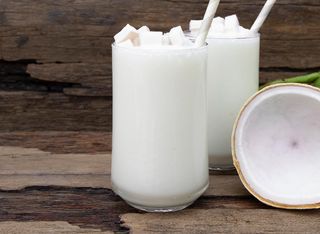 Lassi de Coco
