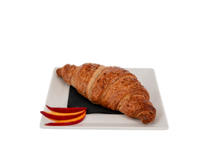 Croissant Aloe Pesca