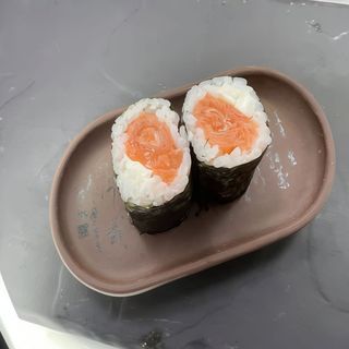 Maki Salmón Con Queso (8 Uds.)