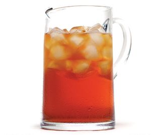 Iced tea