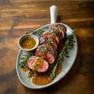 Beef Tenderloin