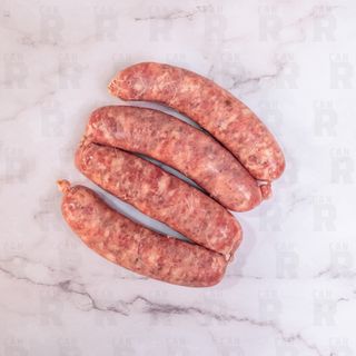 Chorizo 100% Cerdo