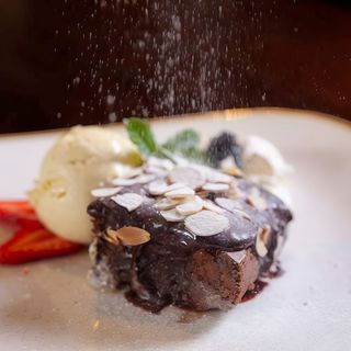 Brownie